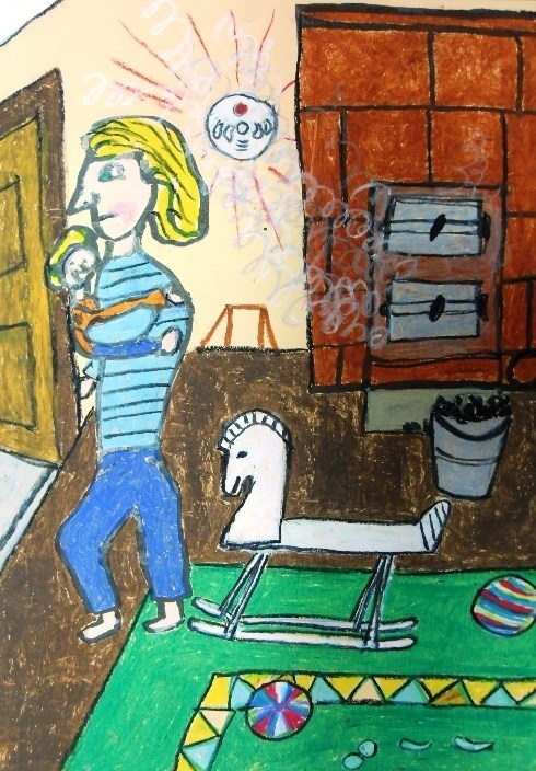 Jak się ustrzec przed czadem?  Konkurs dla dzieci i młodzieży rozstrzygnięty